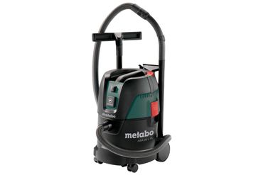 Metabo ASA 25 L PC Nass-/ Trockensauger Allessauger 