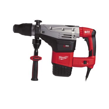 Milwaukee Kombihammer SDS-Max K 750 S im Transportkoffer