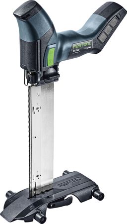 Festool Akku-Dämmstoffsäge ISC 240 Li EB-Basic ohne Akku ohne Lader im SYS 3 T-L