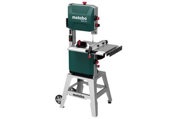 Metabo Bandsäge BAS 318 Precision WNB 230V | 900 W