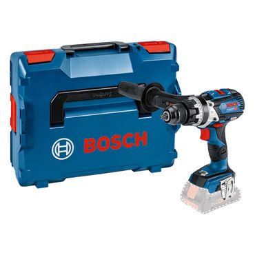 Bosch Akku-Schlagbohrschrauber GSB 18V-110 C ohne Akku ohne Lader in L-BOXX
