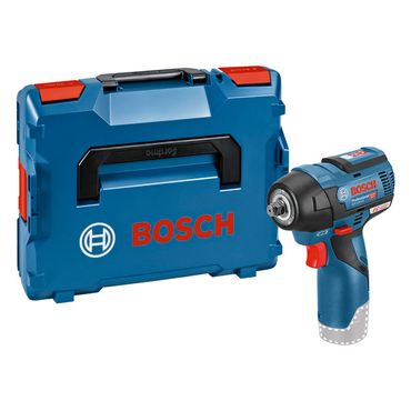 Visseuse à chocs sans fil GDS 12V-115 Bosch sans batterie ni chargeur en L-BOXX