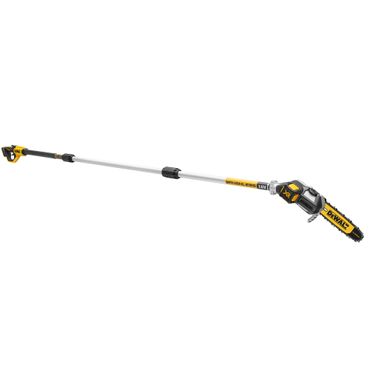 https://bynder.sbdinc.com/m/2a9ef0a8305a1cef/Ecomm_Large-DCMPS567N_1.jpg DeWALT Akku-Hochentaster DCMPS567N,18V 3m Arbeitslänge ohne Akku und Ladegerät