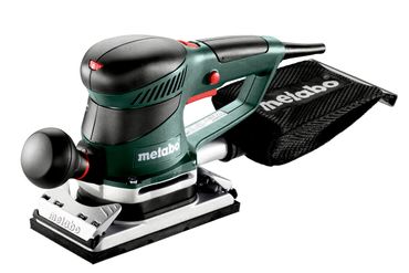 Metabo Sander Schwingschleifer SRE 4350 TurboTec (611350000)