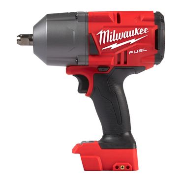 Milwaukee Akku-Schlagschrauber M18 FHIWP12-0X ohne Akku ohne Lader in HD-Box