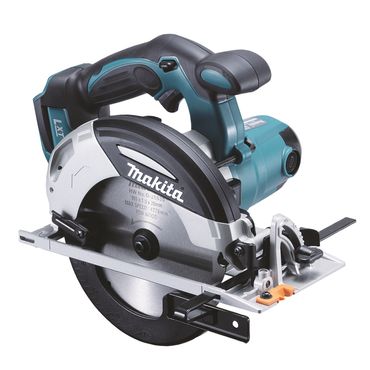 Makita Akku-Handkreissäge DHS630Z 18V ohne Akku ohne Lader im Karton