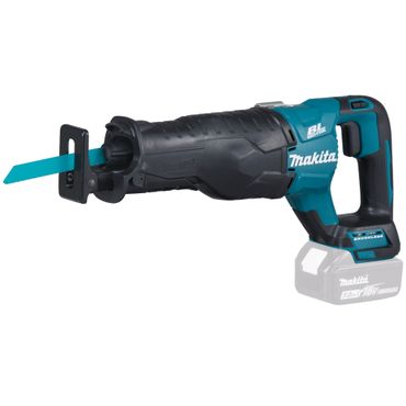 Makita Akku-Reciprosäge DJR187ZK 18V ohne Akku ohne Lader im Transportkoffer