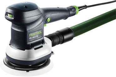 Festool Exzenterschleifer ETS 150/3 EQ im Karton