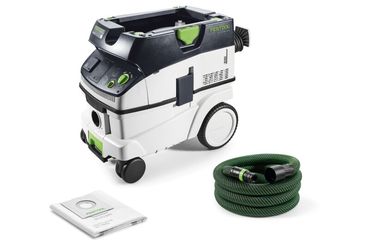 Festool Absaugmobil CTL 26 E CLEANTEC im Karton