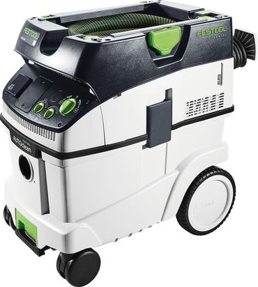 Festool Absaugmobil CTL 36 E AC CLEANTEC mit AUTOCLEAN Funktion im Karton