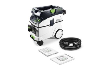 Festool Absaugmobil CTM 36 E AC-LHS CLEANTEC