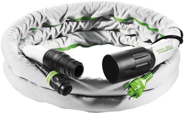Festool Saugschlauch D 27/22x5m-AS-GQ/CT
