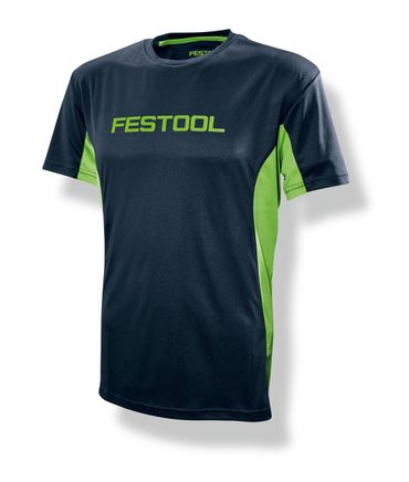 Festool Funktionsshirt Herren L