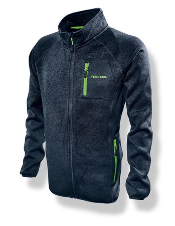 Festool Sweatjacke S