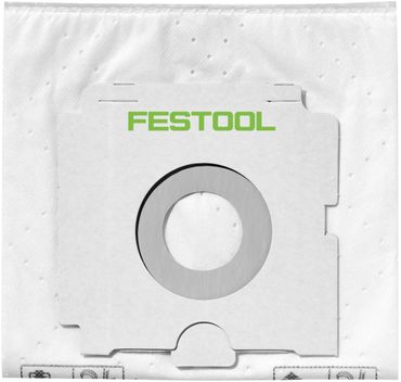 Festool SELFCLEAN Filtersack SC FIS-CT 48/5, 5 Stück