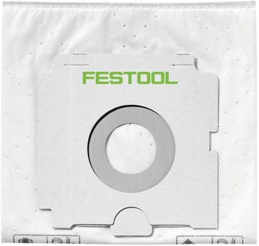 Festool SELFCLEAN Filtersack SC FIS-CT SYS/5 - 5 Stück