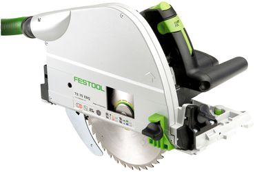 Festool Tauchsäge TS 75 EBQ