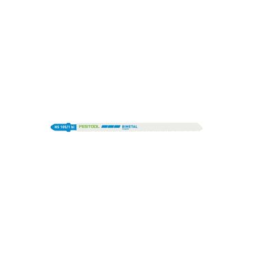 Festool Stichsägeblatt HS 105/1 BI/5 - 5 Stück