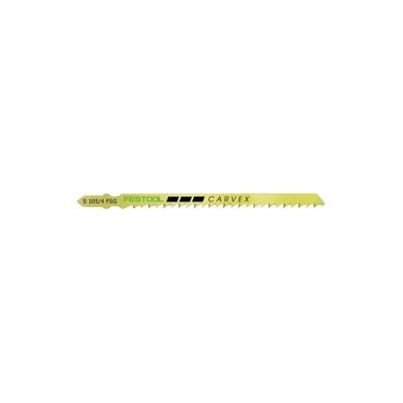 Festool Stichsägeblatt S 105/4 FSG/5 - 5 Stück