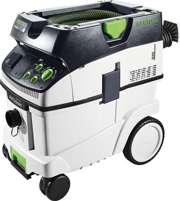 Festool Absaugmobil CTM 36 E AC CLEANTEC mit AUTOCLEAN Funktion im Karton