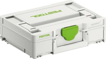 Festool Systainer³ SYS3 M 112