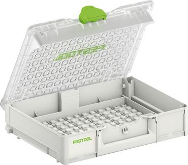 Festool Systainer³ Organizer SYS3 ORG M 89