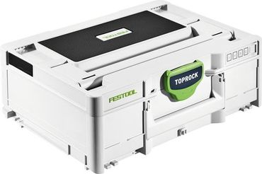 Festool Bluetooth® Lautsprecher SYS3 BT20 M 137 TOPROCK