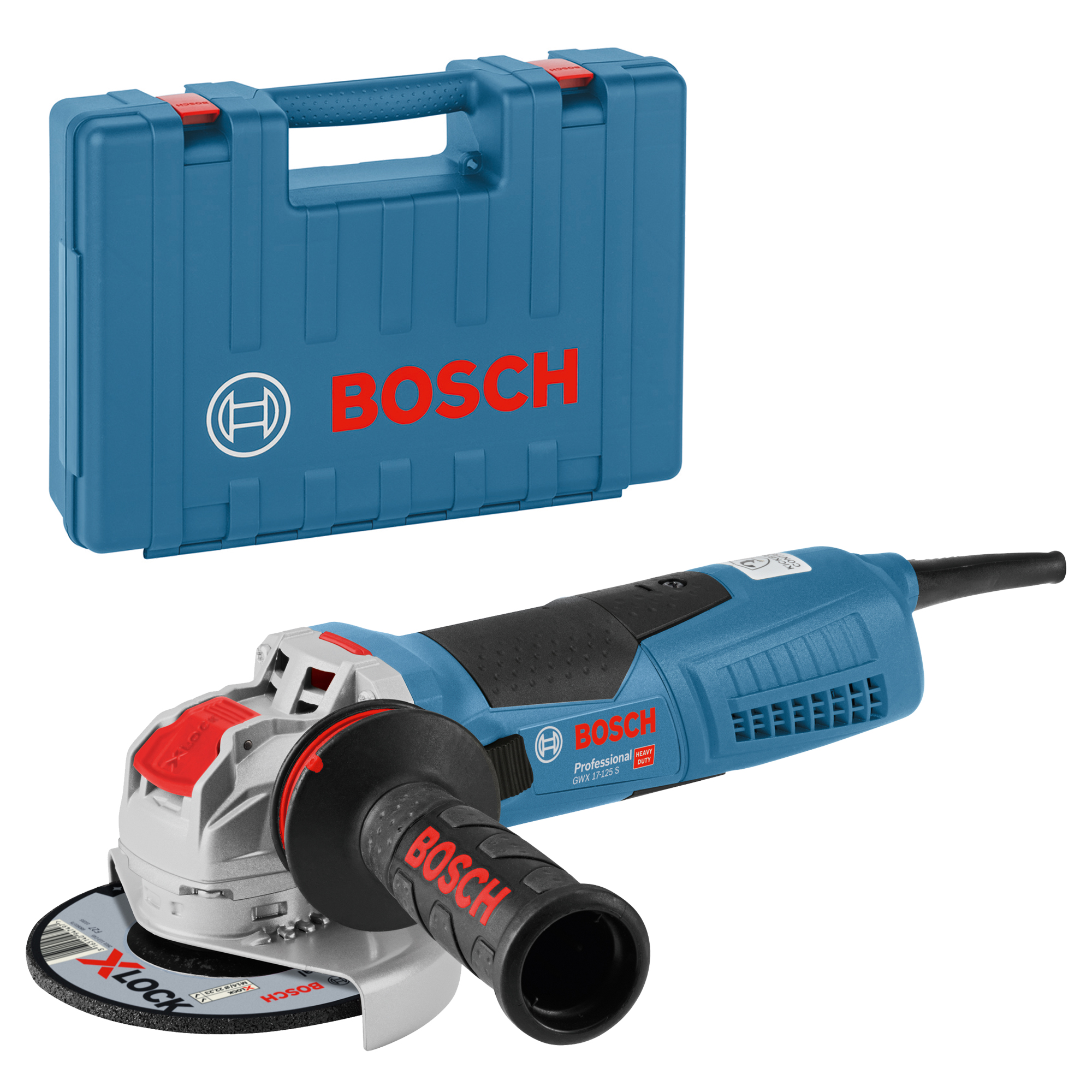 Bosch X Lock Grinder W Gwx Ps My XXX Hot Girl