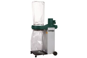 Metabo Späneabsauganlage SPA 1702 W 0130170100