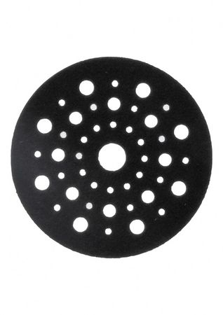 Bosch Schleiftellerschoner 115 mm für Exzenterschleifer