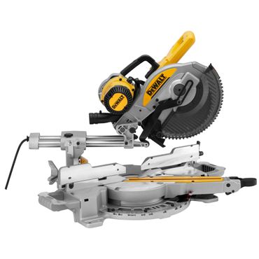 Dewalt Paneelsäge DWS727-QS 250 mm inkl. Sägeblatt im Karton