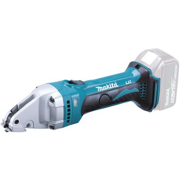 Makita Akku-Kurvenschere 18V ohne Akku ohne Lader im Karton