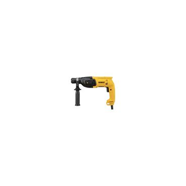 DeWALT Kombihammer D25033K-QS mit SDS-plus in TSTAK™-Box