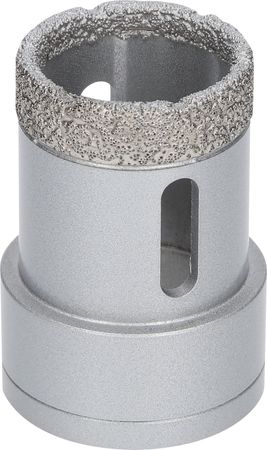 Bosch X-Lock Diamanttrockenbohrer Best for Ceramic Dry Speed 35 mm