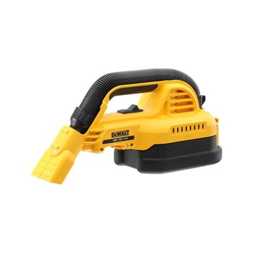 DeWALT Akku-Handsauger 18V DCV517N-XJ ohne Akku ohne Lader im Karton 
