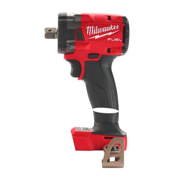 Milwaukee Akku-Schlagschrauber M18 FIW2P12-0X ohne Akku ohne Lader in HD-Box