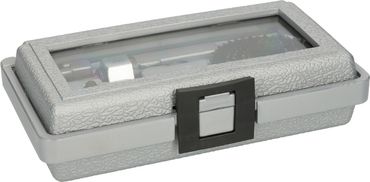 Bosch Lochsägen-Set, 11-teilig, Durchmesser: 22 - 68 mm