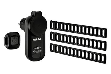 Metabo Start/Stop-Set CordlessControl, Typ F (630231000)
