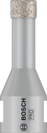 Bosch PRO Ceramic dry Bohrkrone, 12 x 30 x 22,23 mm