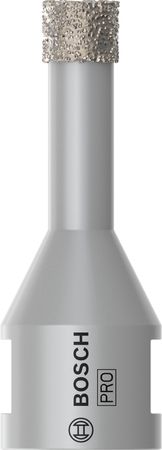 Bosch PRO Ceramic dry Bohrkrone, 10 x 30 x 22,23 mm