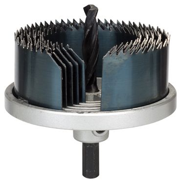 Bosch 5-teiliges Lochsäge-Set