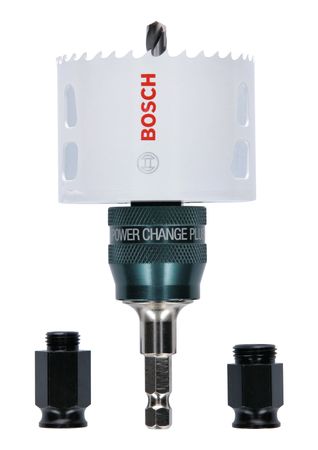 Bosch Lochsäge 68mm BiM Progressor Starter Kit