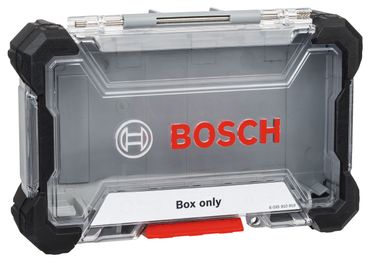 Bosch Leerbox M 1 Stk. Pick and Click System