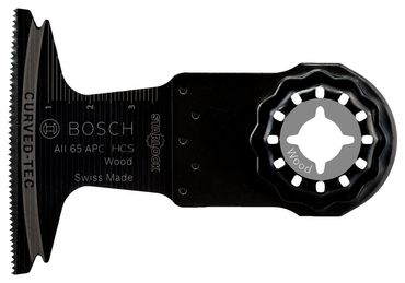 Bosch HCS Tauchsägeblatt AII 65 APC Wood 40 x 65 mm