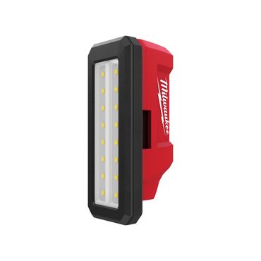 Milwaukee Akku-Baustrahler M12 PAL-0 ohne Akku ohne Lader im Karton