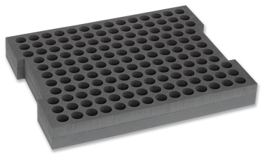 L-BOXX 102 Schaumstoff-Brennerdüseneinsatz BSS