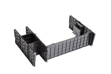 BS-Systems XL-BOXX Trennwand-Set BSS