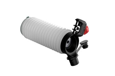 Metabo Absaugset ESA plus 