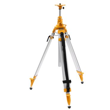 DeWALT Kurbelstativ 5/8" Aufnahme 1,15 - 3 m