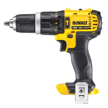 DeWALT Akku-Schlagbohrschrauber 18V DCD785 ohne Akku ohne Lader im Karton